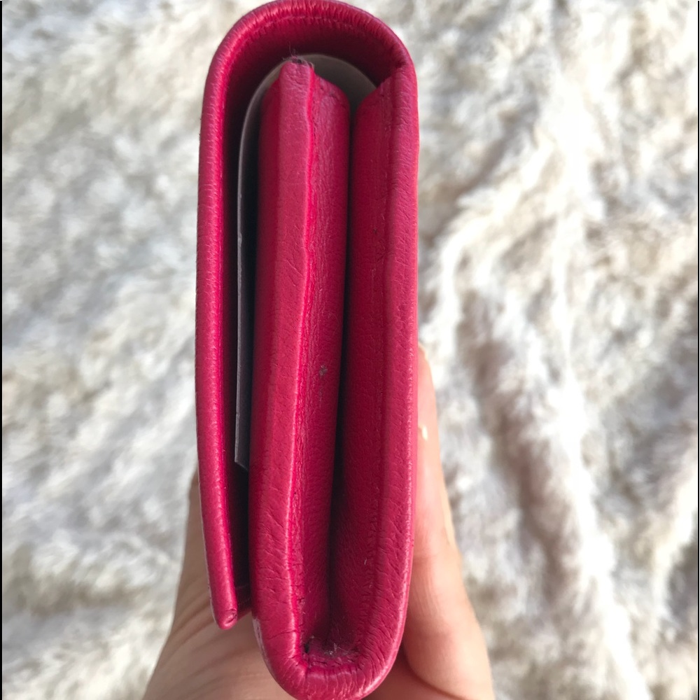 YSL Wallet. - Picture 5 of 10